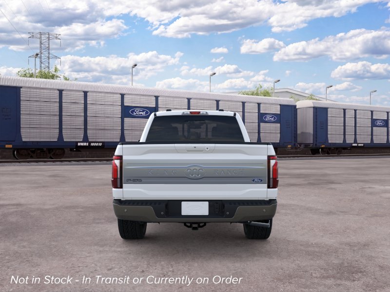 Thumbnail: 2026 Ford F-150 - 27
