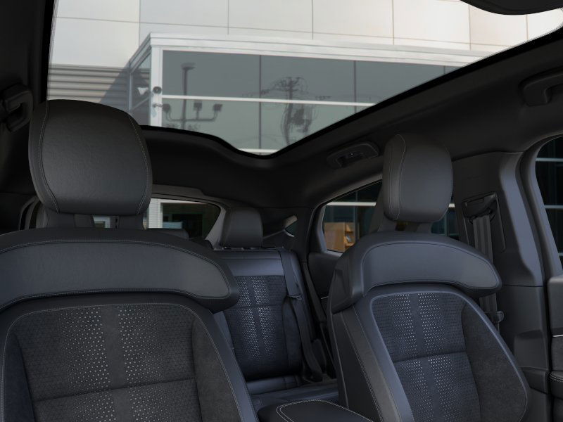 2025 Ford Mustang Mach-E GT CROSSOVERS