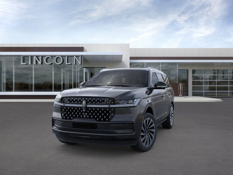2025 Lincoln Navigator Black Label photo 3