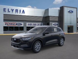 2025 Ford Escape Active SUV