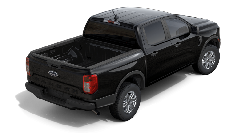 New 2025 Ford Ranger XL TRUCK
