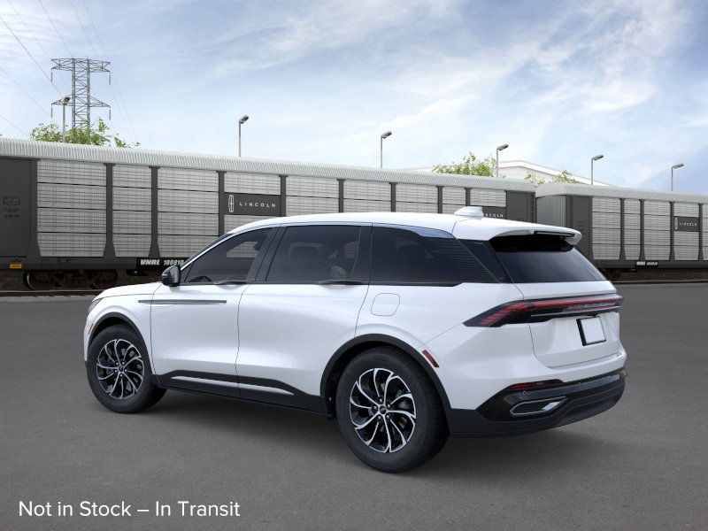 2026 Lincoln Nautilus Premiere CROSSOVERS