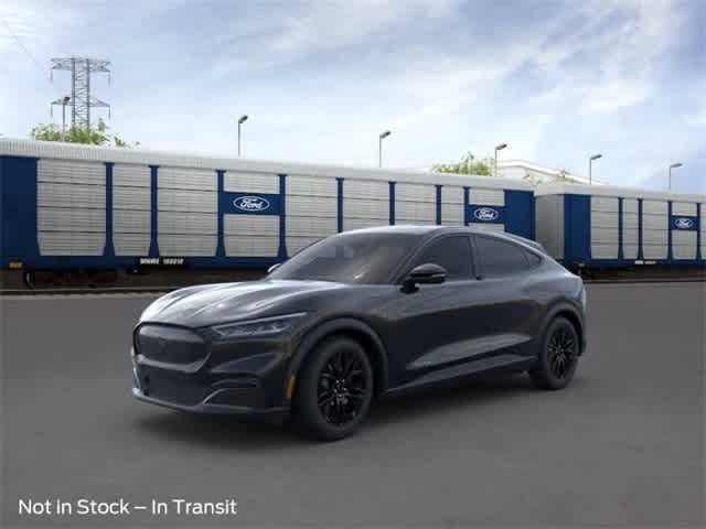 Thumbnail: 2025 Ford Mustang Mach-E - 23