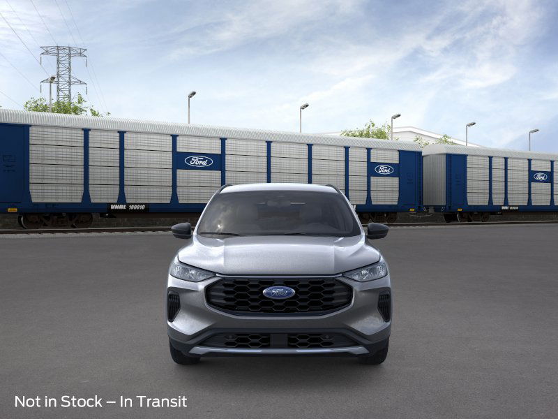 2025 Ford Escape ST-Line 6