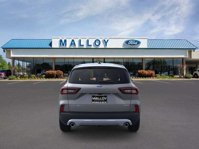 2026 Ford Escape Active - Photo 28