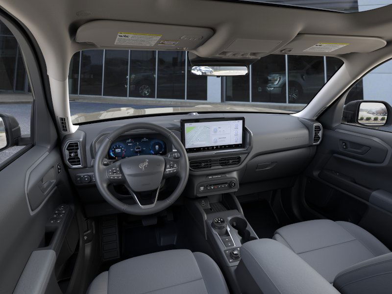 2025 Ford Bronco Sport Badlands - Photo 32