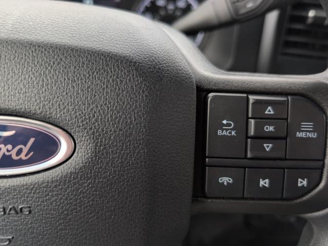 2025 Ford F-350 Super Duty Chassis Cab XL - Photo 52