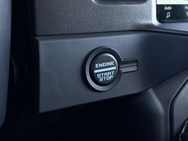 2025 Ford Bronco 4-Door Badlands - Photo 35