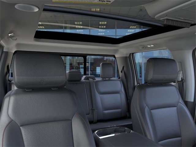 2025 Ford F-350 Super Duty Lariat - Photo 62