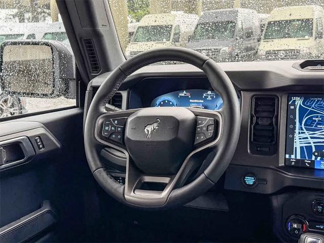 Thumbnail: 2025 Ford Bronco - 41