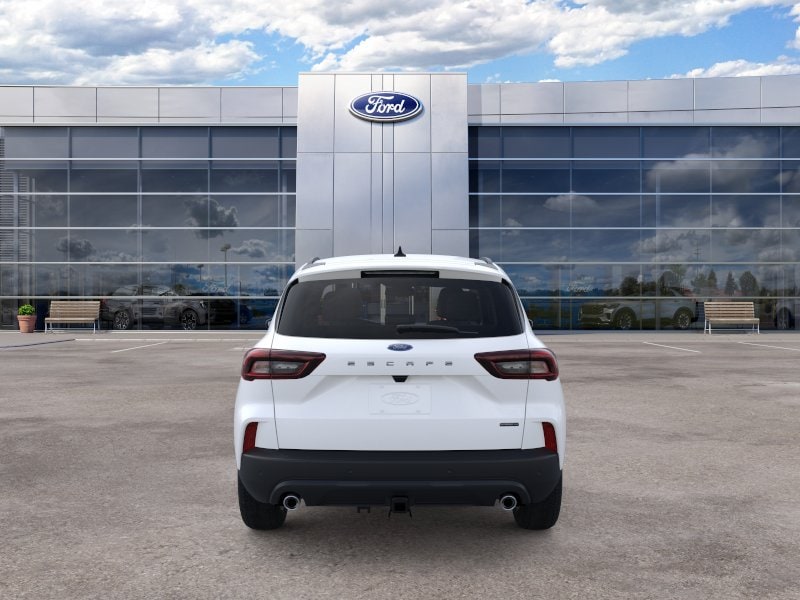 2026 Ford Escape Hybrid ST-Line Select - Photo 5