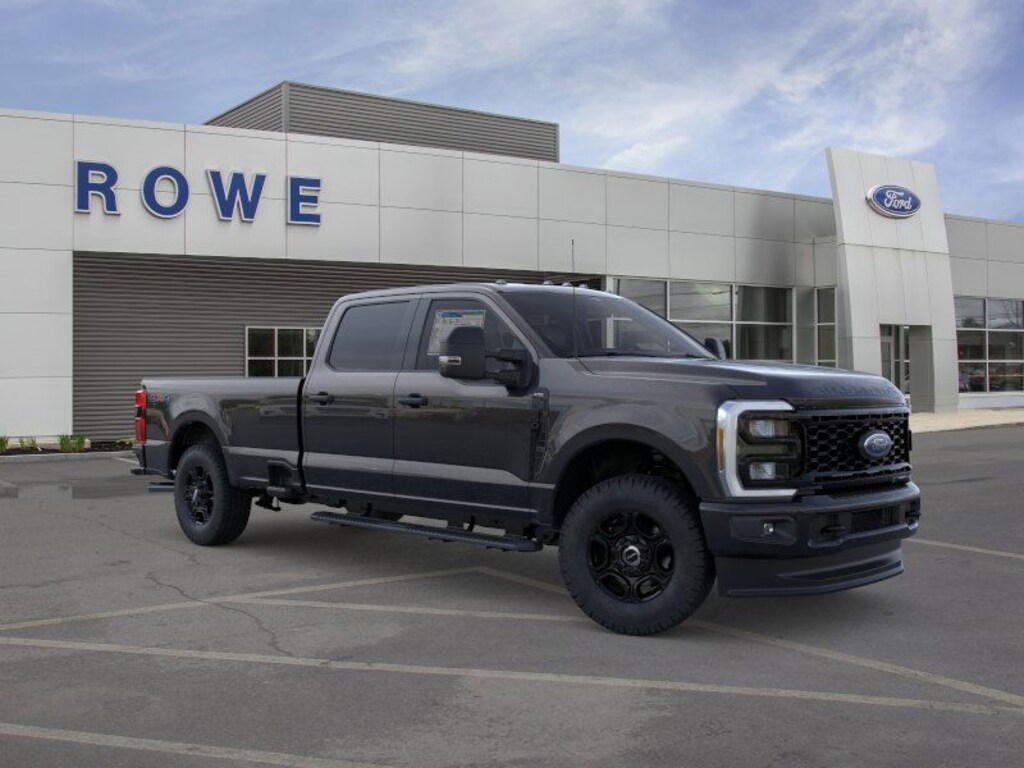 New 2026 Ford F-250 XL TRUCK