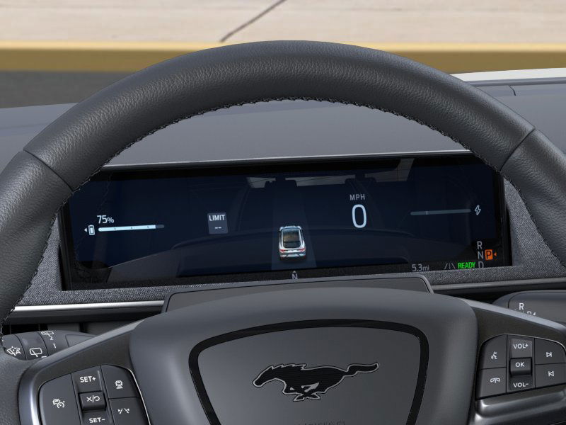 2025 Ford Mustang Mach-E Premium - Photo 13