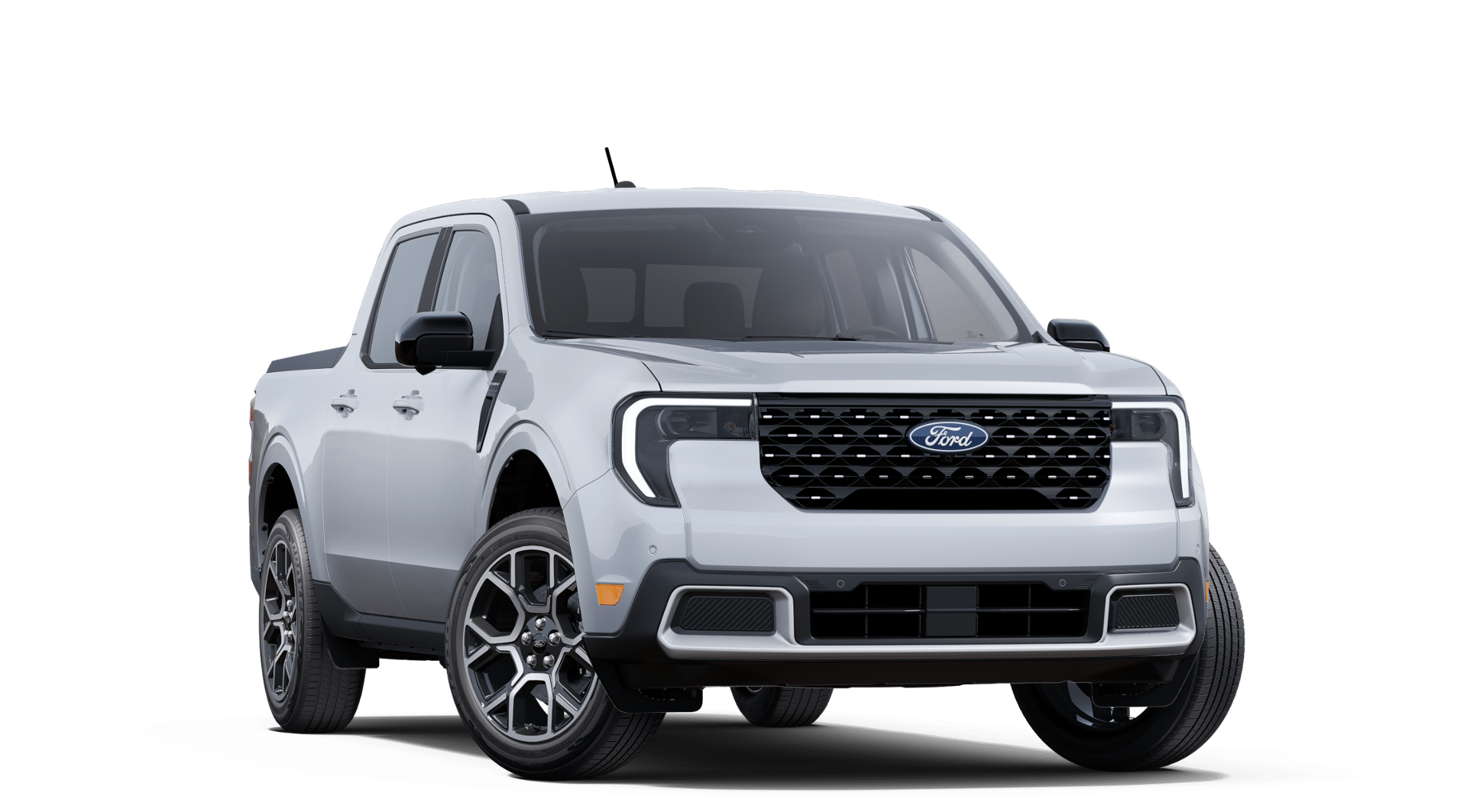 Thumbnail: 2025 Ford Maverick - 12