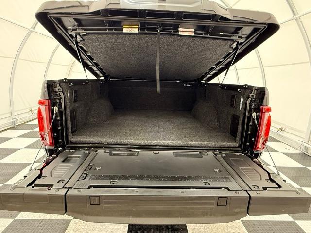 2025 Ford F-150 Lariat - Photo 48