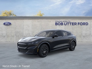 2025 Ford Mustang Mach-E Premium CROSSOVERS