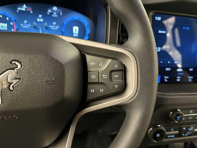 Thumbnail: 2025 Ford Bronco - 39