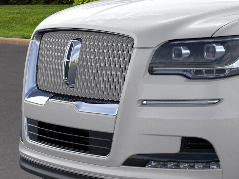 2024 Lincoln Navigator Reserve L - Photo 17