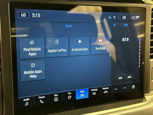 Thumbnail: 2025 Ford F-150 - 45