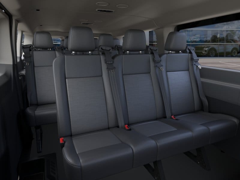 2025 Ford Transit Passenger Van XL - Photo 11
