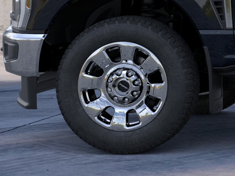 2026 Ford F-250 Super Duty Lariat - Photo 40