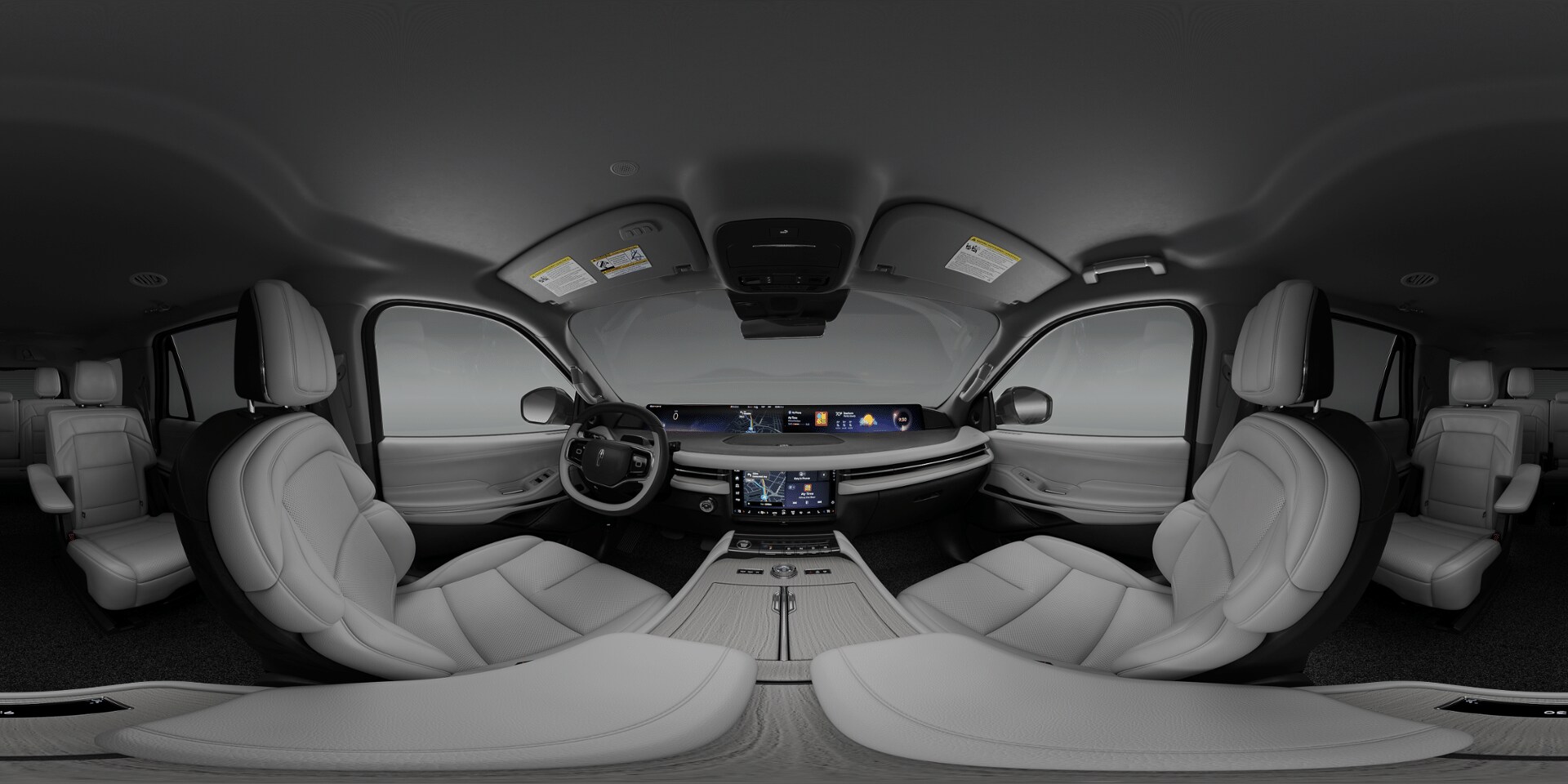 2026 Lincoln Navigator Premiere - Photo 31