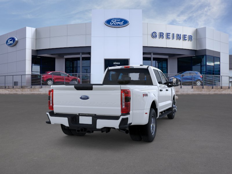 Thumbnail: 2026 Ford F-350 - 30