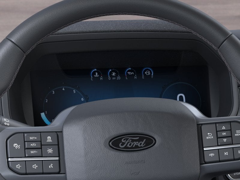 2026 Ford F-150 Lariat&reg; TRUCK