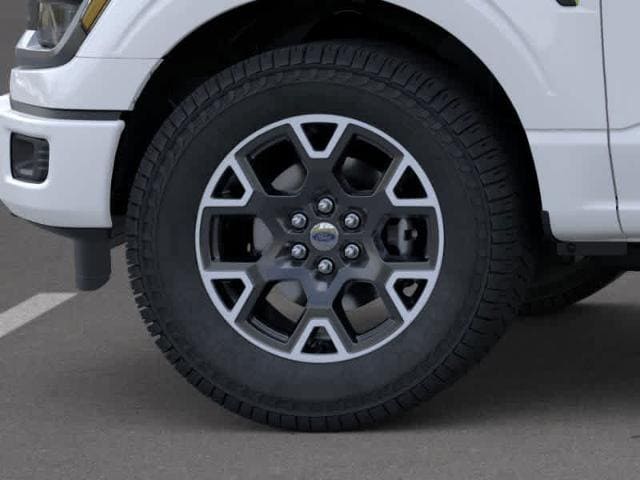 Thumbnail: 2025 Ford F-150 - 41