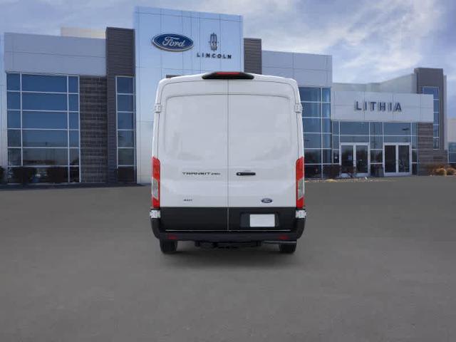 Thumbnail: 2026 Ford Transit Series - 26