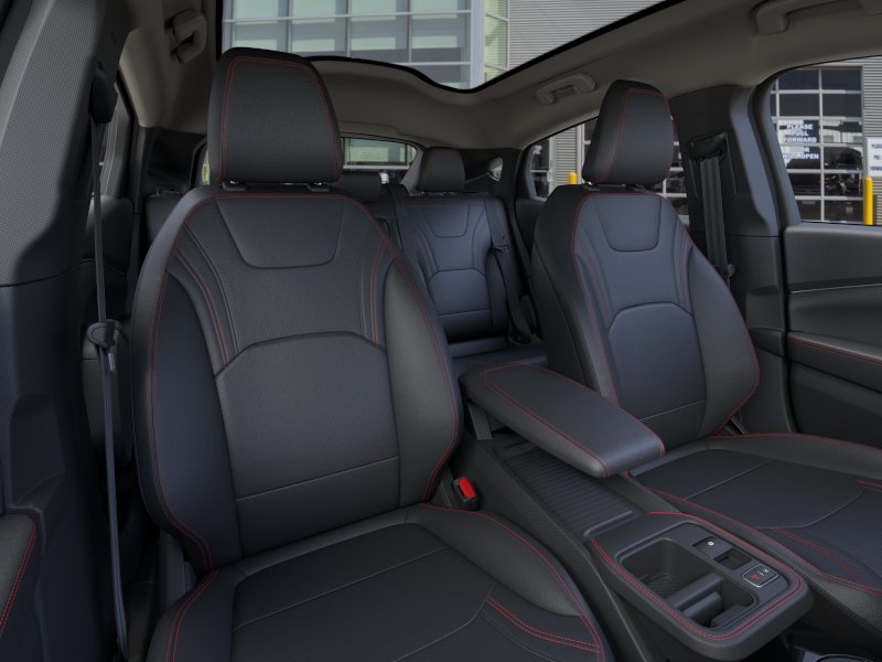 2025 Ford Mustang Mach-E Premium - Photo 10
