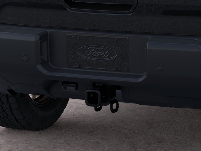 2026 Ford Bronco Sport Badlands&reg; SUV