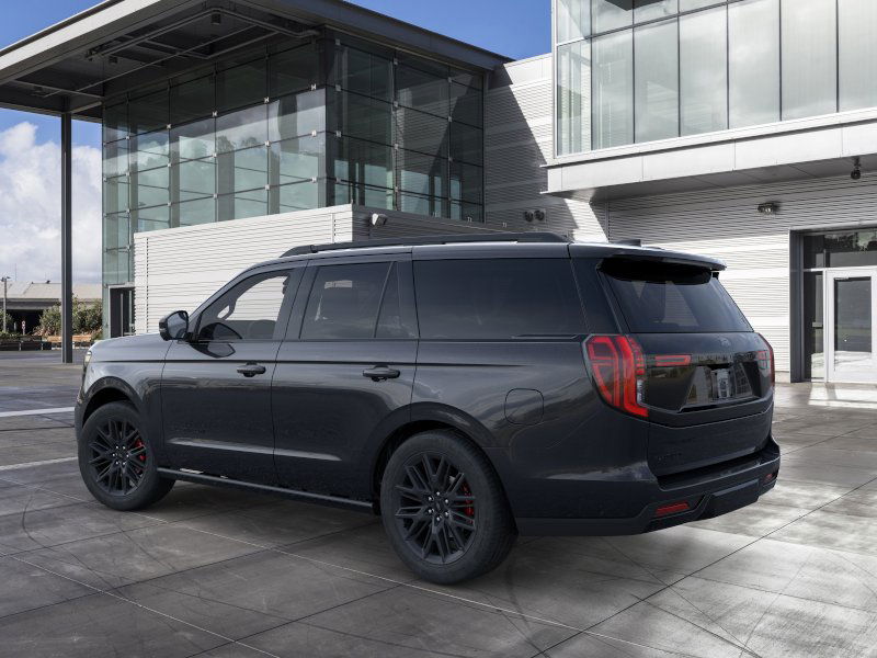 Thumbnail: 2025 Ford Expedition - 41
