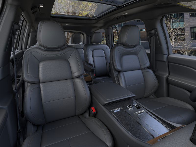 2025 Lincoln Aviator Reserve - Photo 37
