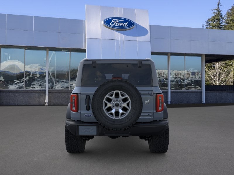 2025 Ford Bronco 4-Door Badlands - Photo 26