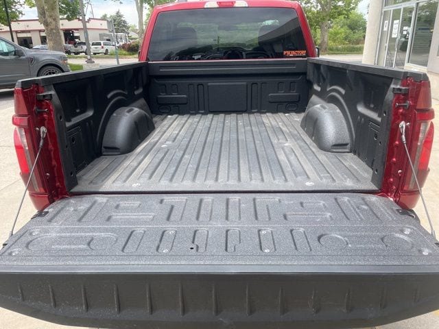 2025 Ford F-150 XL - Photo 61