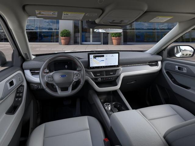 2026 Ford Explorer Active - Photo 40