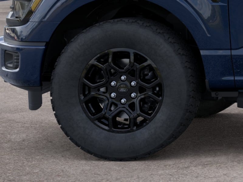 2025 Ford F-150 XLT - Photo 58