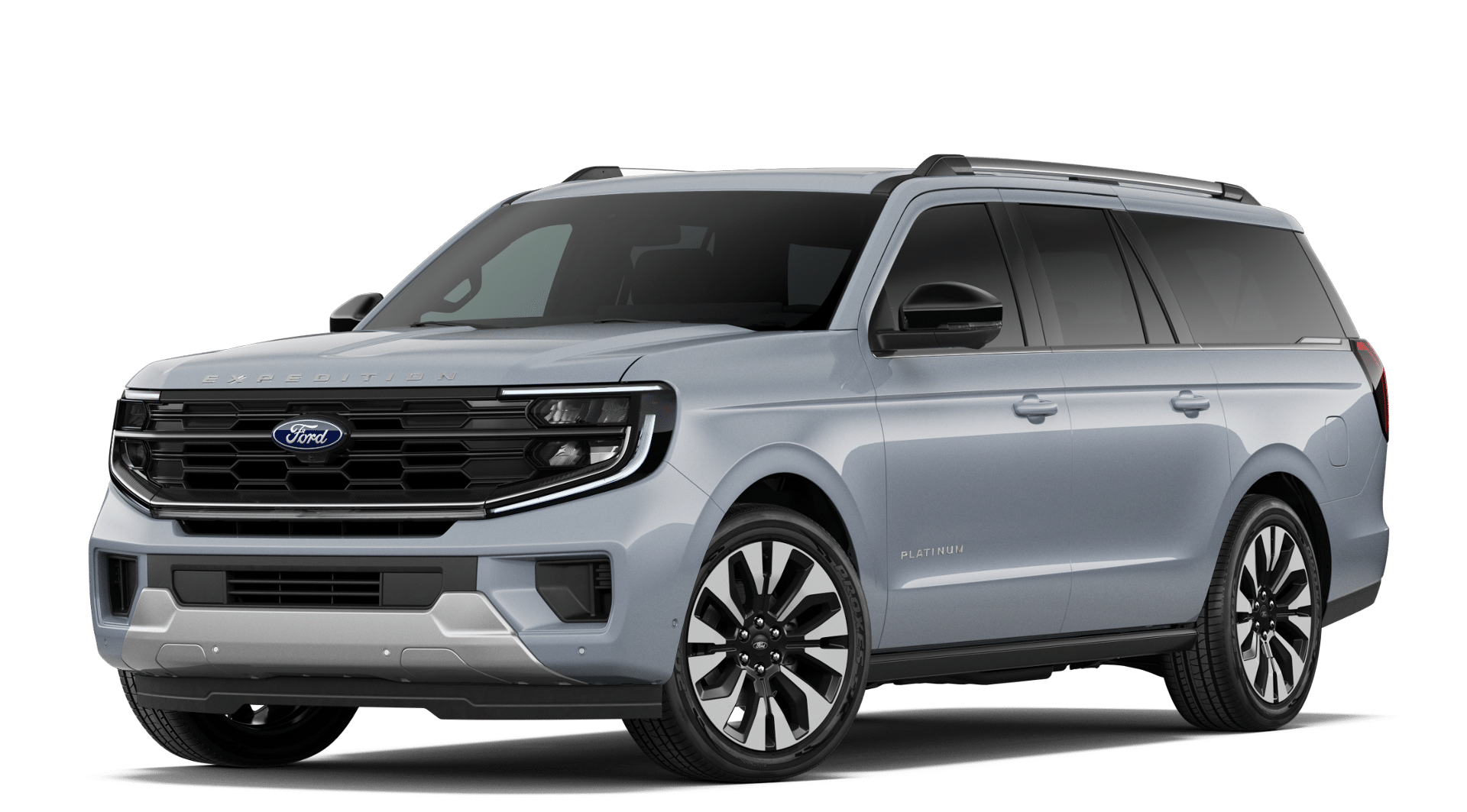 2026 Ford Expedition Platinum MAX 4x4's photo