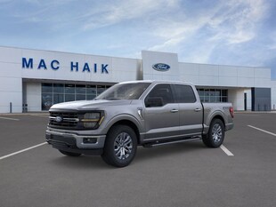 2026 Ford F-150 XLT TRUCK