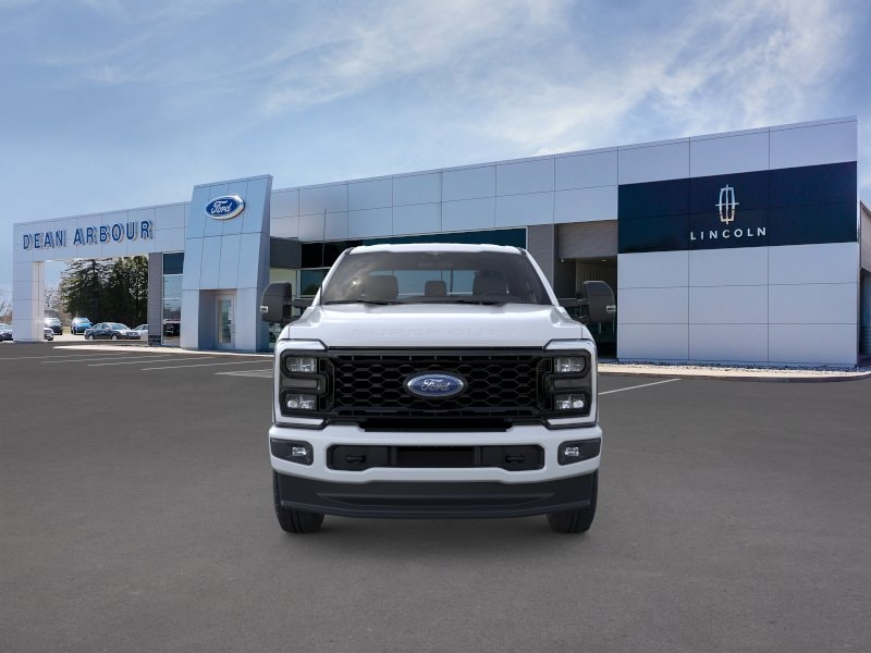 2026 Ford F-350 Super Duty XL - Photo 6