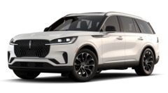 2026 Lincoln Aviator Reserve AWD SUV