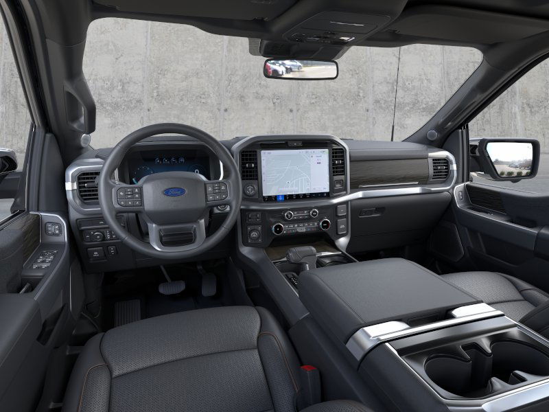 Thumbnail: 2026 Ford F-150 - 41