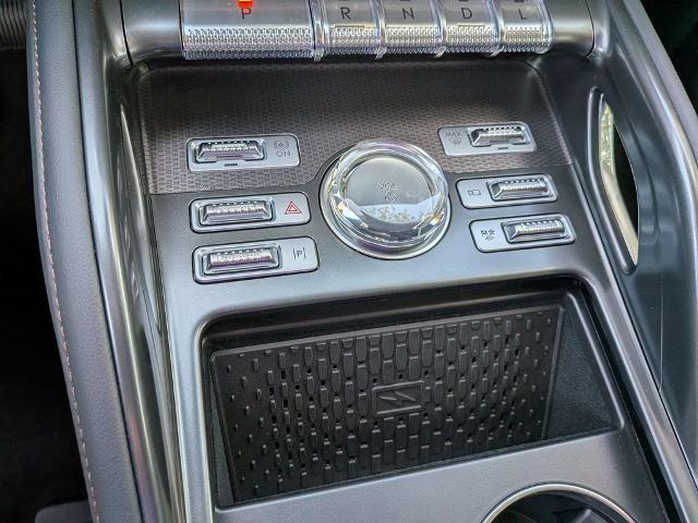 2026 Lincoln Nautilus Premiere - Photo 46