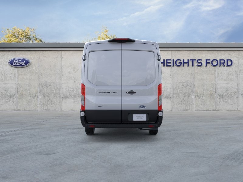 Thumbnail: 2026 Ford Transit Series - 37