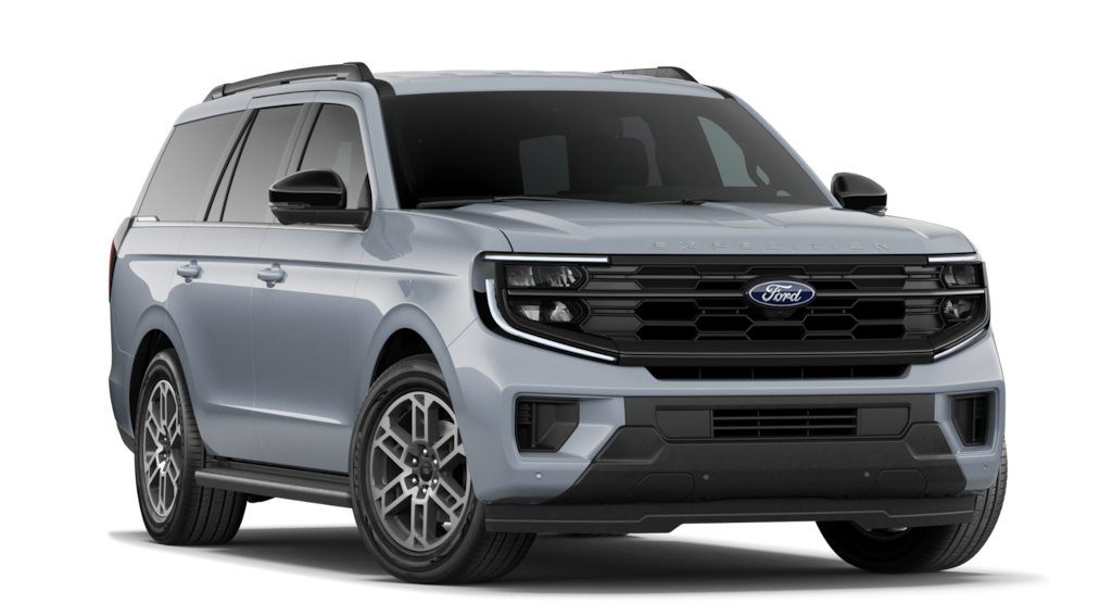 New 2026 Ford Expedition Active SUV