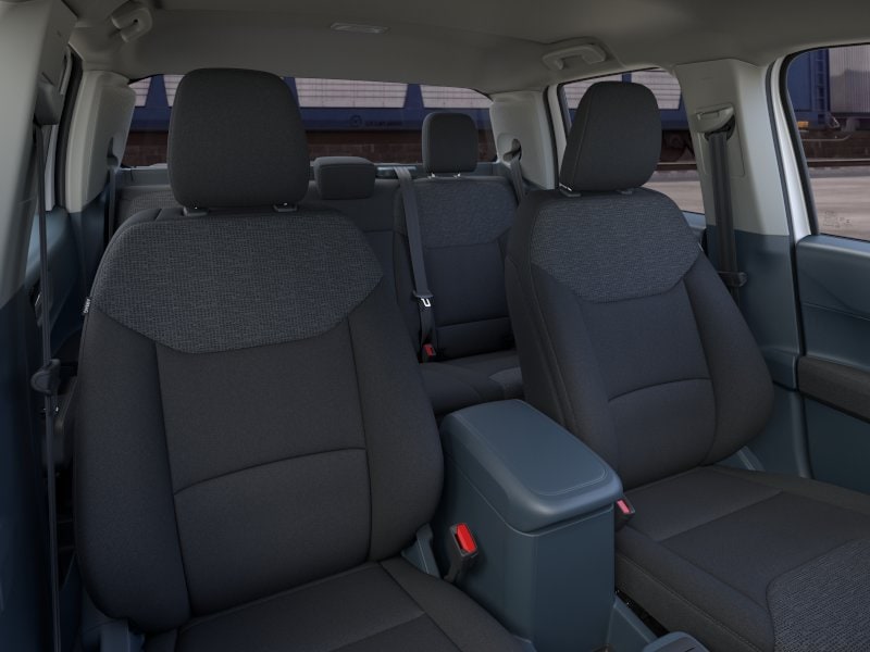 2026 Ford Maverick XL - Photo 10
