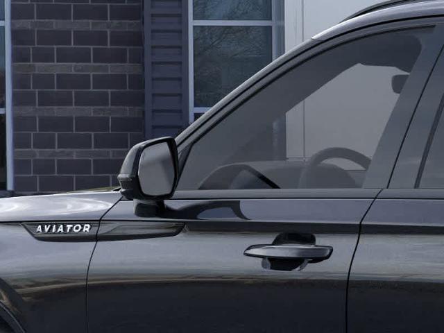 Thumbnail: 2026 Lincoln Aviator - 42