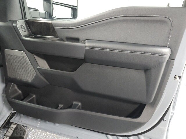 2025 Ford F-250 Super Duty Lariat - Photo 50