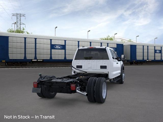 new 2026 Ford Super Duty F-450 DRW car, priced at $83,630